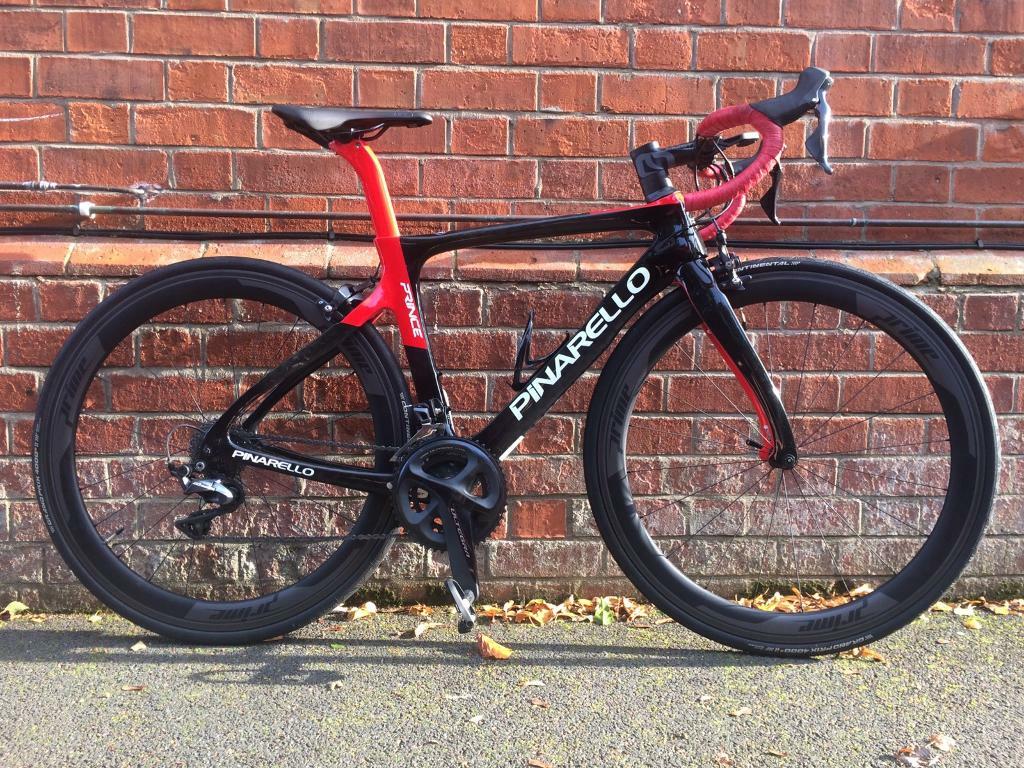 pinarello 46.5